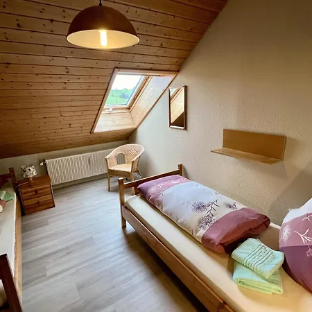 Veronika Heilbock Appartement *