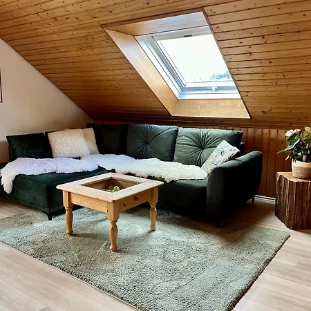 Veronika Heilbock Appartement
