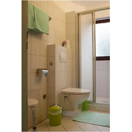 Appartement Veronika Heilbock