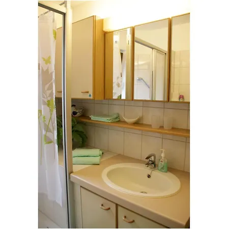Veronika Heilbock Appartement *