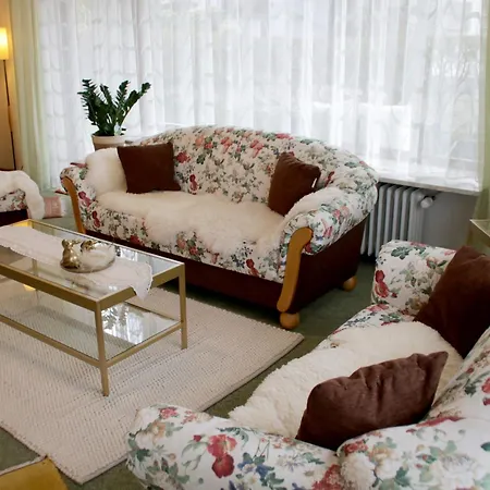 Veronika Heilbock Appartement Sankt Peter