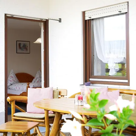 Veronika Heilbock Appartement