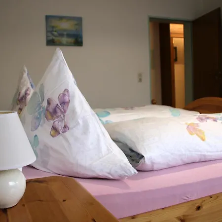 Appartement Veronika Heilbock