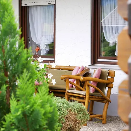 Appartement Veronika Heilbock *
