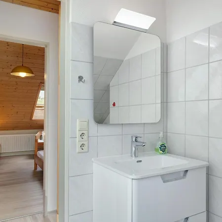 Veronika Heilbock Apartment Sankt Peter