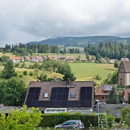 Veronika Heilbock Apartment