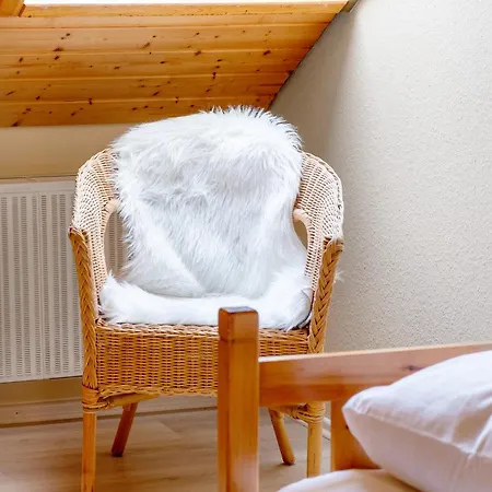 Veronika Heilbock Apartment *