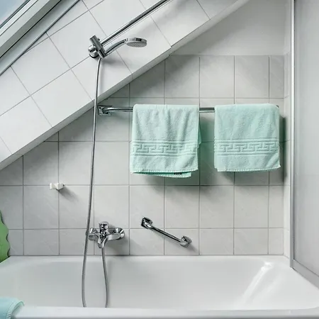 Veronika Heilbock Apartment Sankt Peter