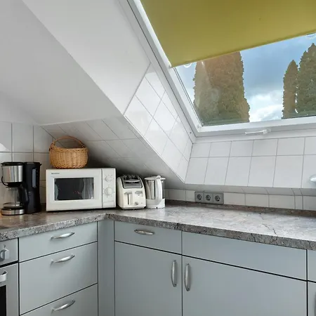 Veronika Heilbock Apartment