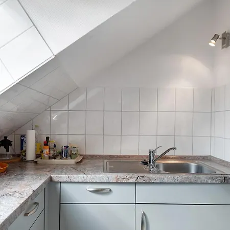 Apartment Veronika Heilbock