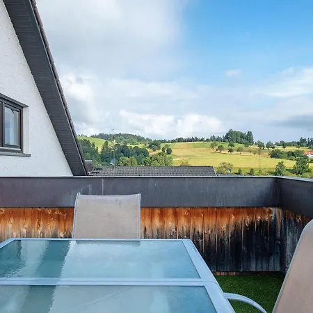 Veronika Heilbock Apartment *