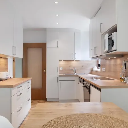 Apartment Veronika Heilbock *