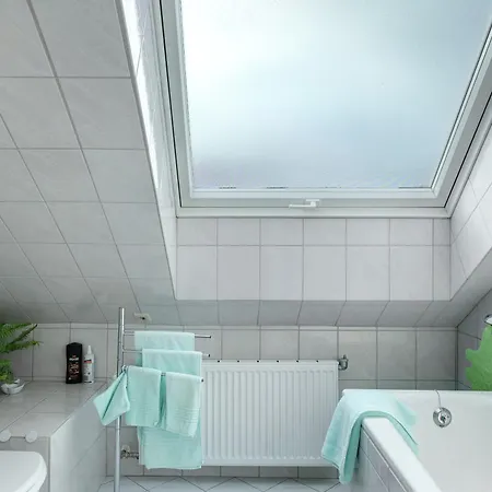 Veronika Heilbock Apartment