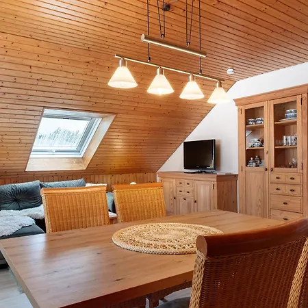 Apartment Veronika Heilbock