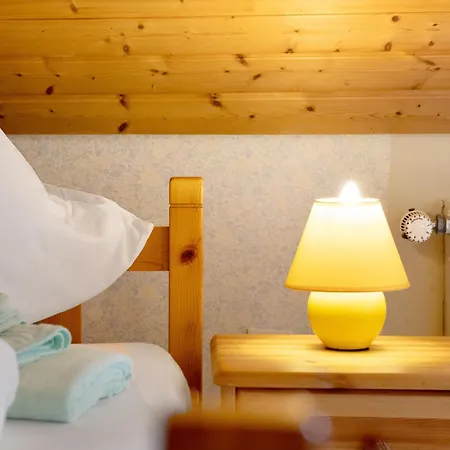 Apartment Veronika Heilbock *