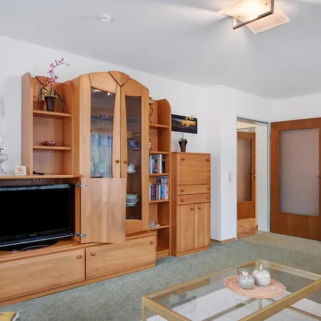 Veronika Heilbock Apartment