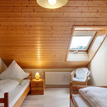 Apartment Veronika Heilbock