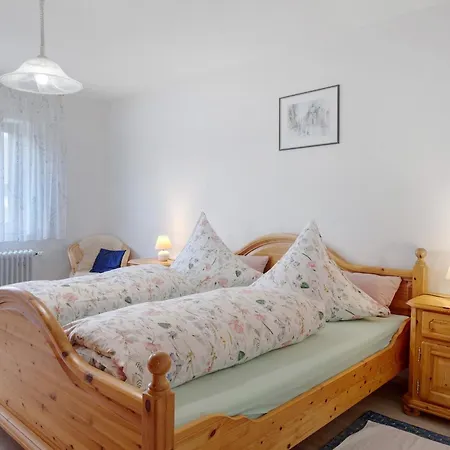 Veronika Heilbock Apartment Sankt Peter