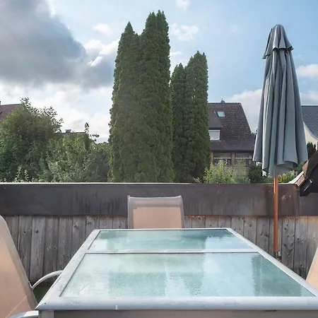 Apartment Veronika Heilbock Sankt Peter