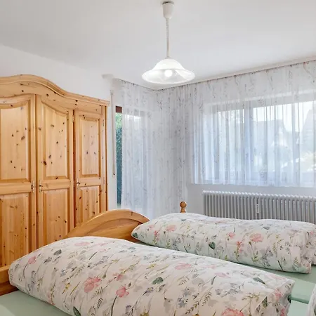 Veronika Heilbock Apartment Sankt Peter