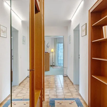 Veronika Heilbock Apartment