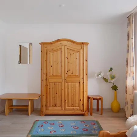 Apartment Veronika Heilbock