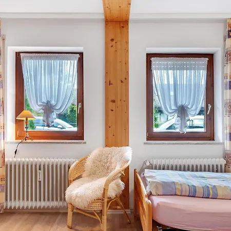 Apartment Veronika Heilbock *