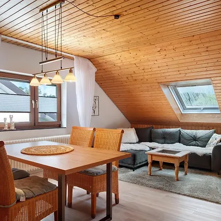 Apartment Veronika Heilbock Sankt Peter