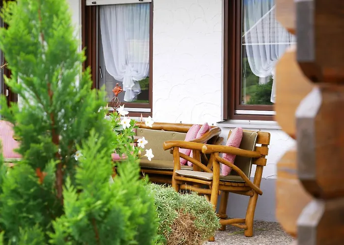 דירה Veronika Heilbock *